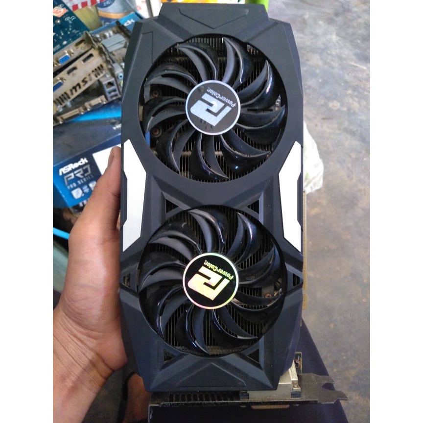 VGA Card Màn Hình (1660s - 1660ti - 2060s - RX 4gb - RX 8gb) | BigBuy360 - bigbuy360.vn
