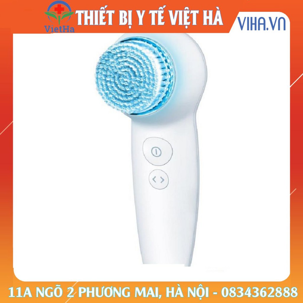 Máy rửa mặt Beurer FC65 Máy rửa mặt massage