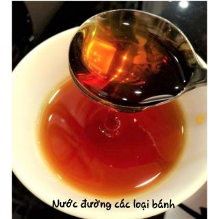Nước đường bánh nướng/bánh dẻo Úc 1kg