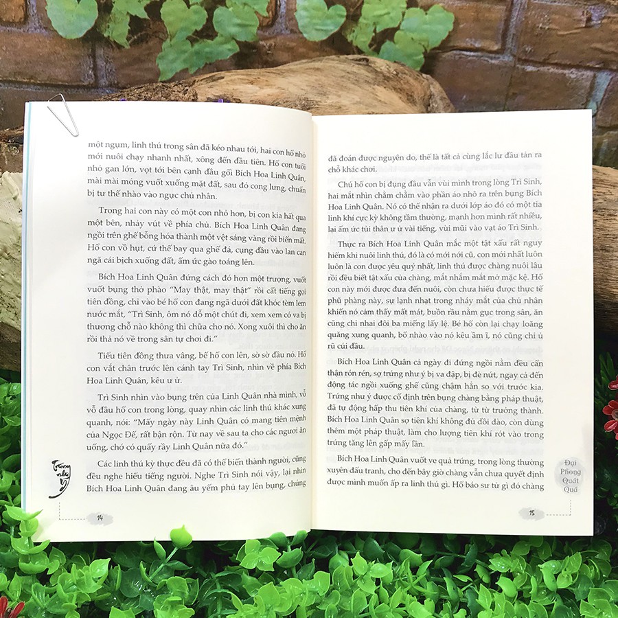 Sach - Trứng Như Ý (Kèm Bookmark) | BigBuy360 - bigbuy360.vn