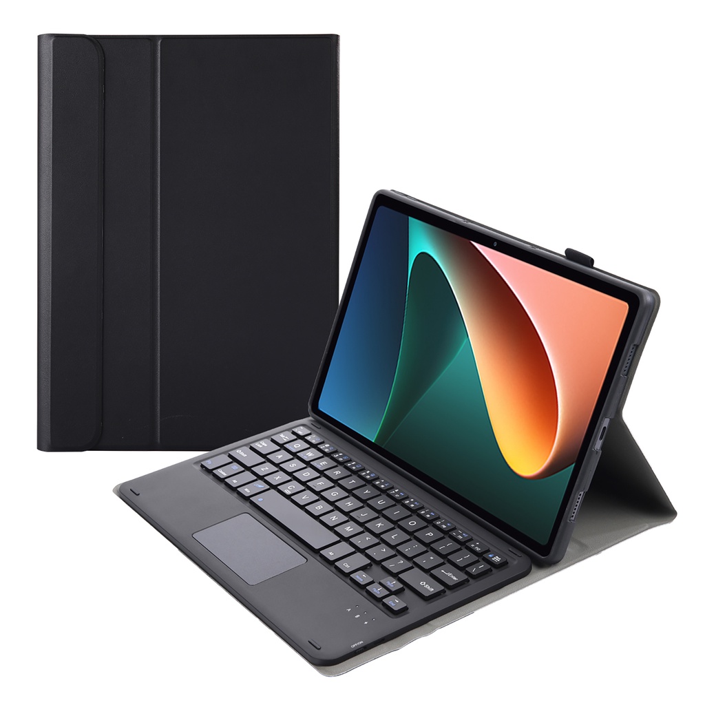 Bao Da Máy Tính Bảng 3.0 Gọn Nhẹ Có Thể Tháo Rời Cho Xiaomi Mi Pad 5/5 Pro