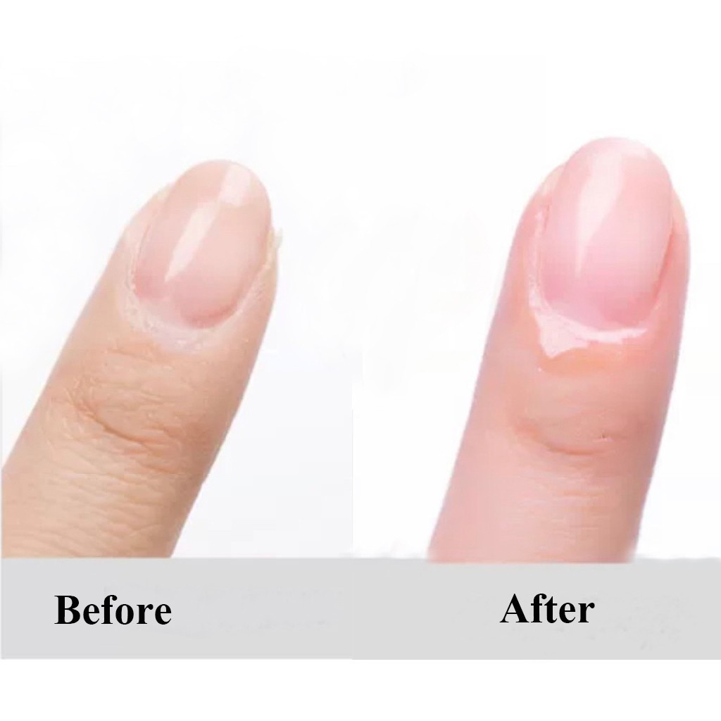 Dưỡng phục hồi móng tay Vinimay giúp cải thiện móng mỏng- yếu - giòn gẫy Thiên Di Nail