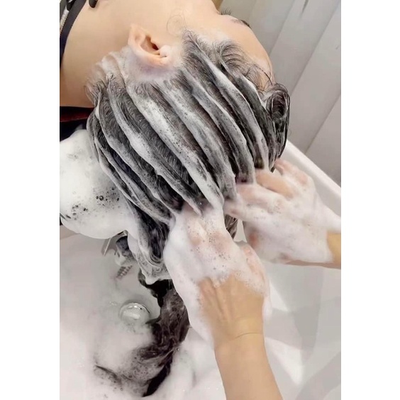 Cặp gội + xả tóc Tresemme Thái Lan 425ml