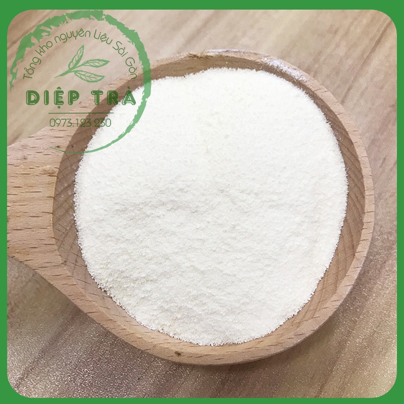Bột Boduo 1kg các Loại: Bột sữa 90A / Socola / Khoai Môn / Kem Trứng / Chống phân tầng đồ đá xay  1kg
