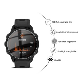 Kính Cường Lực Cho Garmin Forerunner 955
