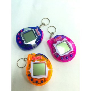 r[keothoi]Máy nuôi thú ảo Tamagotchi gồm 168 con vật[trungbienthai]z