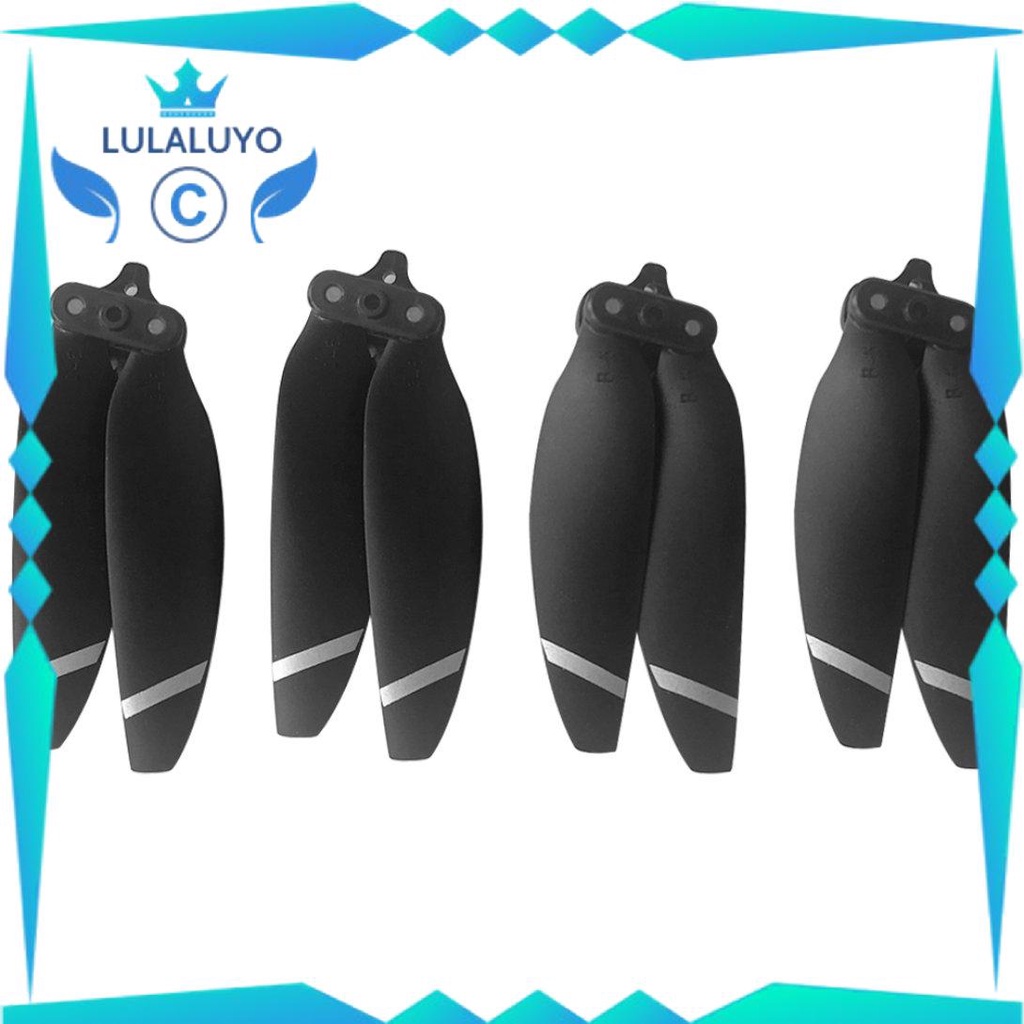 [Giá thấp] Durable Propeller For L900 Pro Drones Spare Parts Drones Accessories .lu