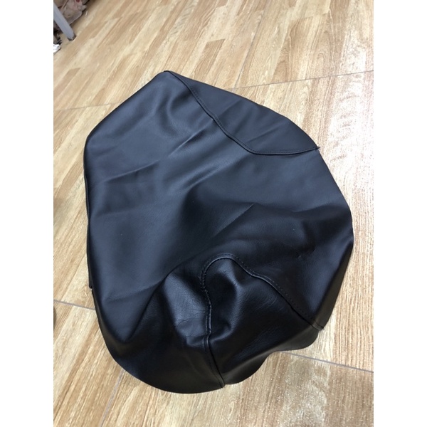 Vỏ yên xe máy da cao cấp xe SPACY