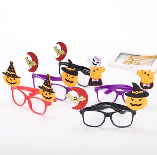 Kính Halloween