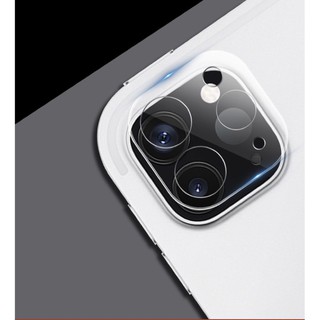 Kính Cường Lực Bảo Vệ Camera Cho Ipad Pro 12.9/ipad Pro 11 2020