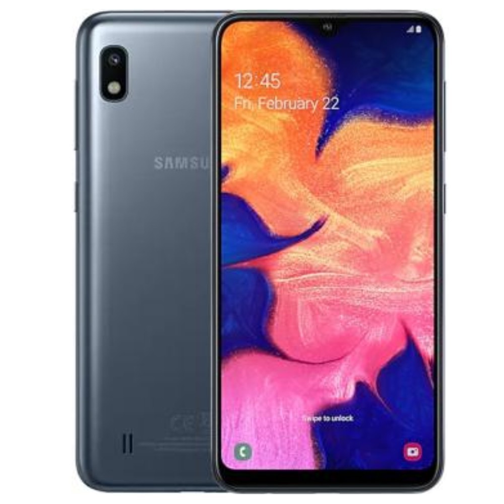 Điện thoại samsung A10s