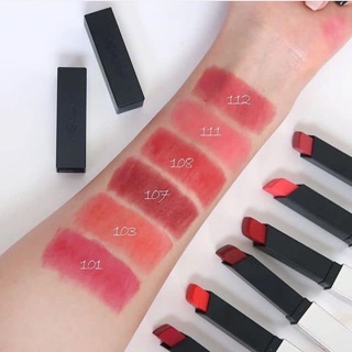 Son Ysl Slim Sheer Matte