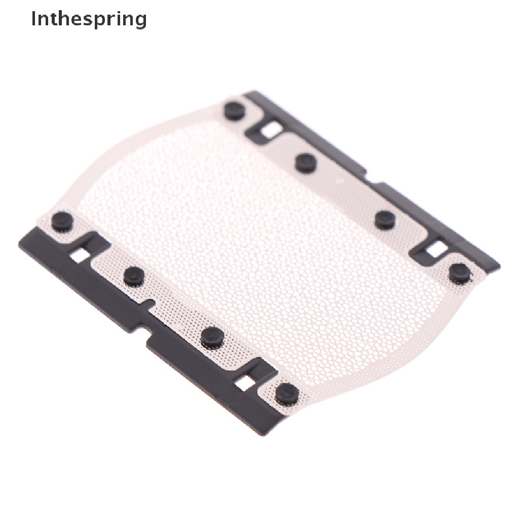 Miếng Film Dán Thay Thế Cho Dao Cạo Râu BRAUN M30 M60 M90 P40