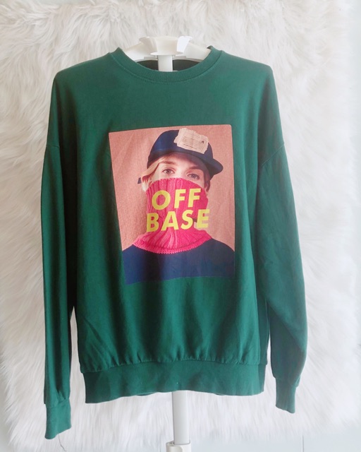 Áo hoodie 2hand hàng chọn siêu đẹp (ib chọn) #8