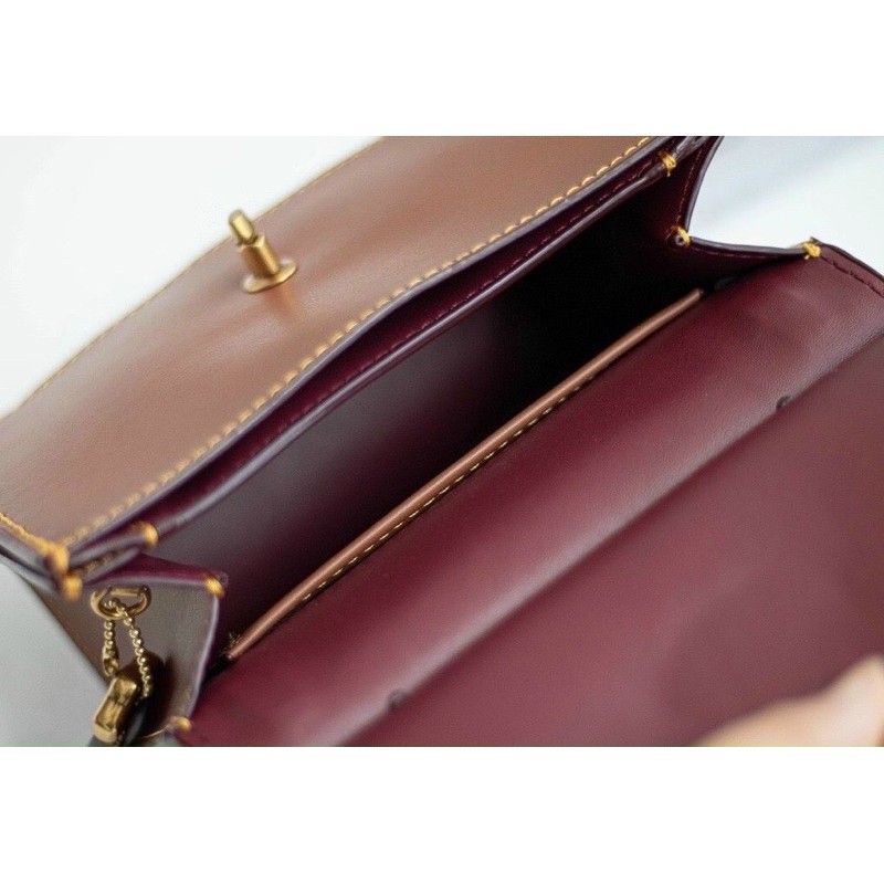 Túi Đeo Chéo Nữ Tính