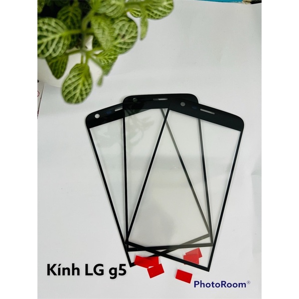 KÍNH LG G5