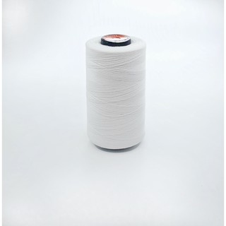 [MÀU HOT]Chỉ Trắng Coast Cuộn 5000m Hàng Nguyên Thùng Công Ty