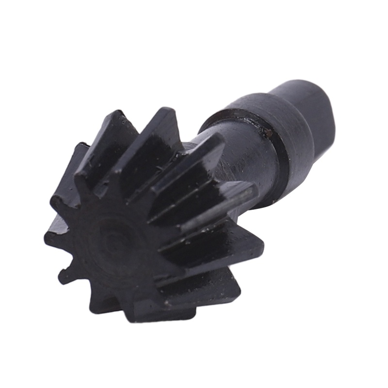 Bộ 2 Bánh Răng Kim Loại 11T 28012 86032 Phù Hợp Với Xe Điều Khiển Từ Xa HSP 94185 94186 94687 1 / 16