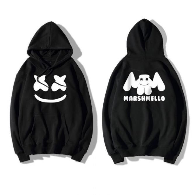 [HOT] Áo khoác áo hoodie Marshmello giá siêu rẻ nhất vịnh bắc bộ / uy tín chất lượng