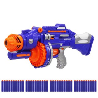 Đồ chơi vận động + 40 que xốp