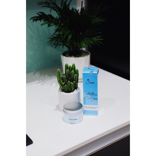 COMBO DƯỠNG DA BODY SUNI | BigBuy360 - bigbuy360.vn