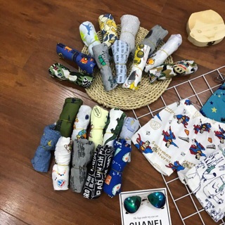 Quần chục bozip Catter loại 1