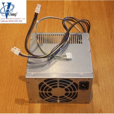 Nguồn HP 6000 6005MT 6200 Pro ELITE 8000 8100 8200 8300 MT 600G1 320W hàng tháo máy nguyên zin chưa qua sửa chữa