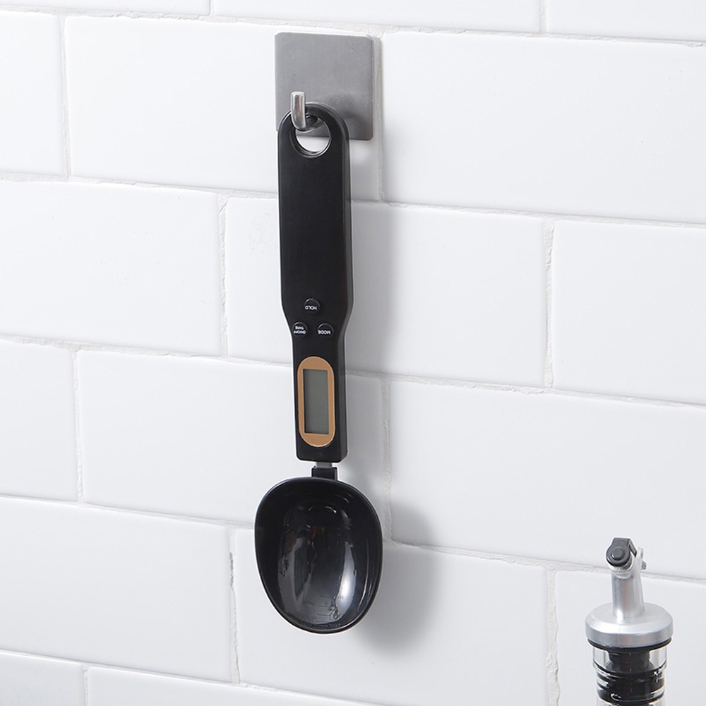 Epoch Muỗng Đo Lường Điện Tử Màn Hình Lcd Mini Độ Chính Xác Cao Nhiều Màu Sắc