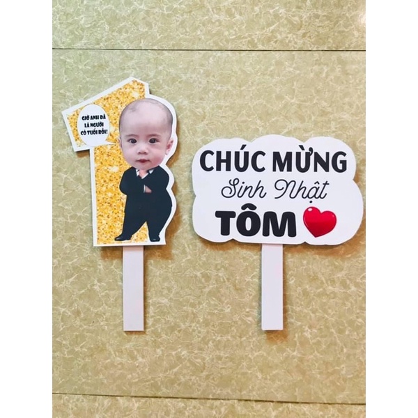 Chibi bé trai, bé gái thiết kế theo yêu cầu