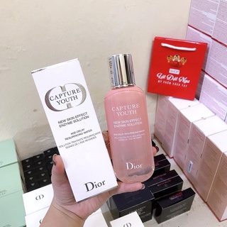 Nước Thần trẻ hoá da D.i.o.r Capture Youth 150ML