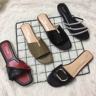 các mẫu dép size 41