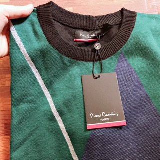 Áo len Pierre Cardin uk !!!