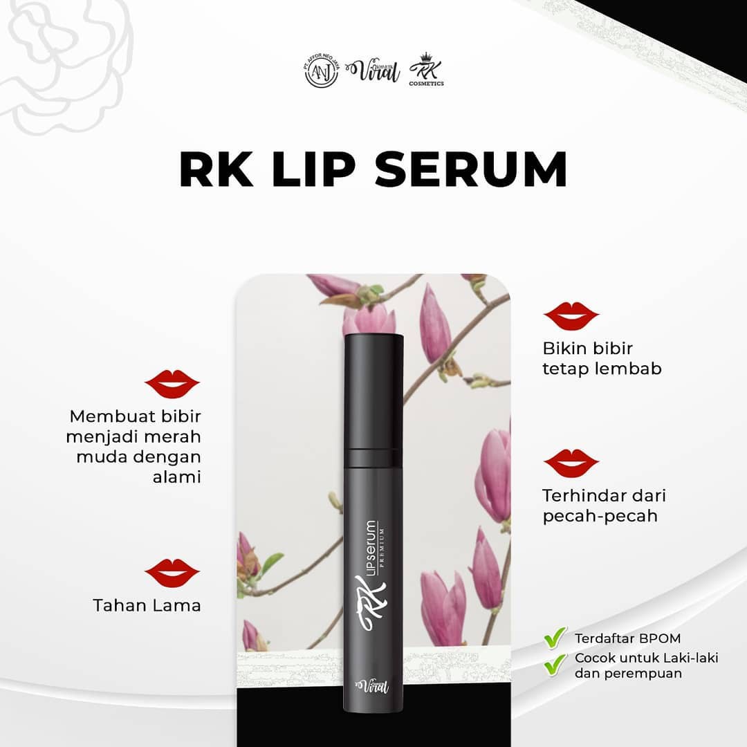 (Hàng Mới Về) Serum Dưỡng Môi Cao Cấp Bpom - 100% | BigBuy360 - bigbuy360.vn