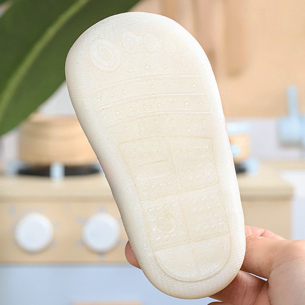 &lt;MẪU MỚI&gt; SANDAL BINGO cho bé tập đi  6 tháng -3 tuổi