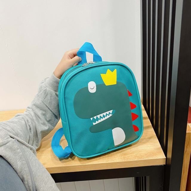 Ba Lô Đi Học Siêu Nhẹ In Họa Tiết Hoạt Hình Doraemon Dễ Thương Cho Bé Mẫu Giáo