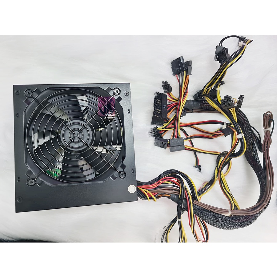 Nguồn TORA 570W hàng đẹp