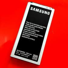 (Giảm Giá Cực Sốc)Pin xịn Samsung Galaxy S5 i9600 dung lượng 2800mah-Linh Kiện Siêu Rẻ VN