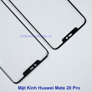Mặt Kính Ép Kính Huawei Mate 20 Pro