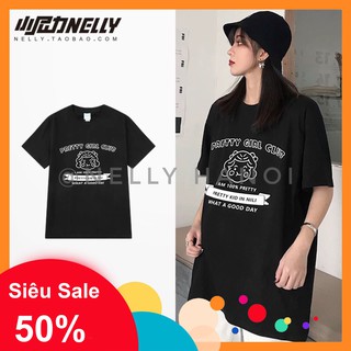 Áo phông Nelly CS0137SML106(có sẵn)