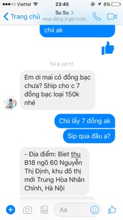 Đồng bạc ta đánh gió