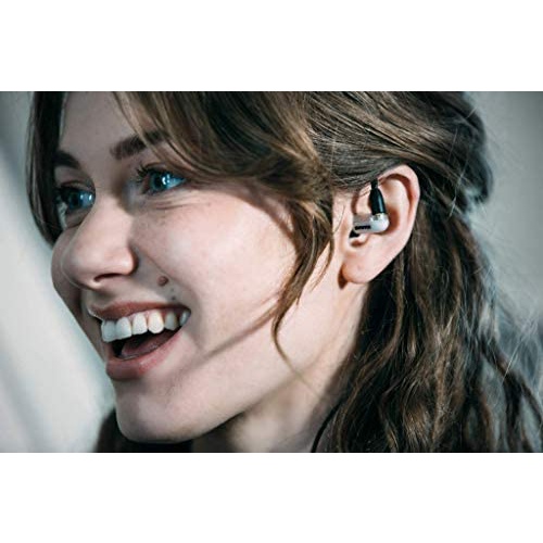 Tai Nghe Shure AONIC 3, hàng chính hãng, new seal 100%