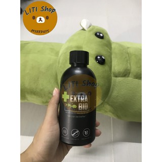 Litishop - Vi Sinh cá cảnh Bio Extra 500ml