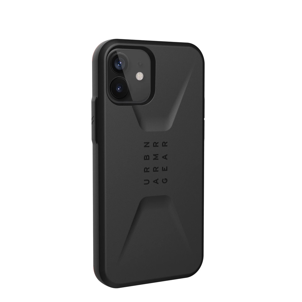 Ốp Lưng U.A.G Civilian 12 / 12Pro / 12Promax