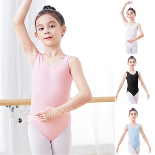 Trang phục múa ba lê chuyên nghiệp một mảnh cho bé gái