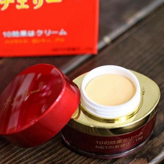 Kem hoa anh đào tái tạo da 10 tác dụng nuôi dưỡng từ sâu bên trong-HN039