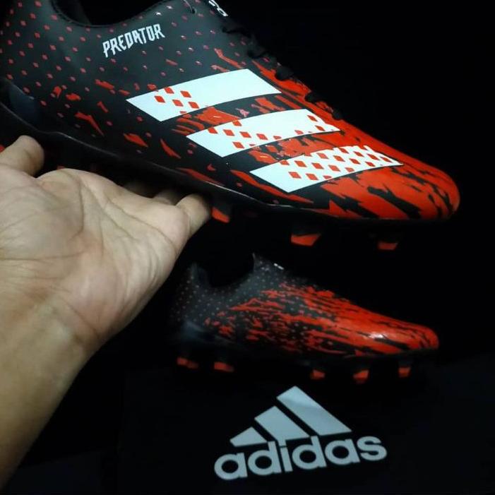 Giày Bóng Adidas FREDATOR Ball...