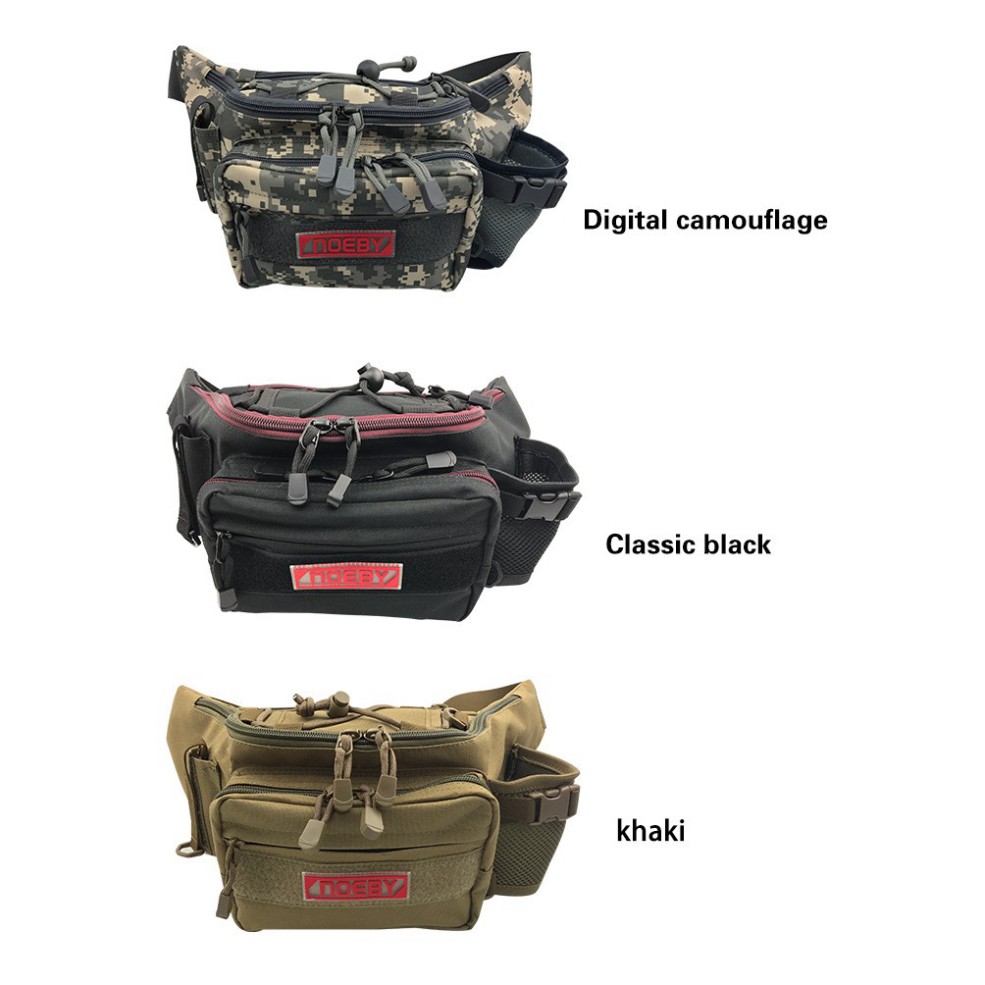 TÚI ĐỰNG ĐỒ CÂU NOEBY MINI POCKET