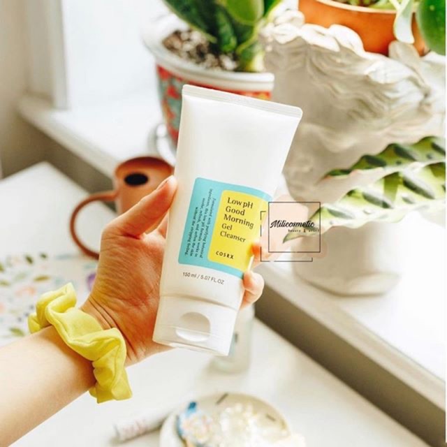 Sữa rửa mặt dịu nhẹ Cosrx | BigBuy360 - bigbuy360.vn