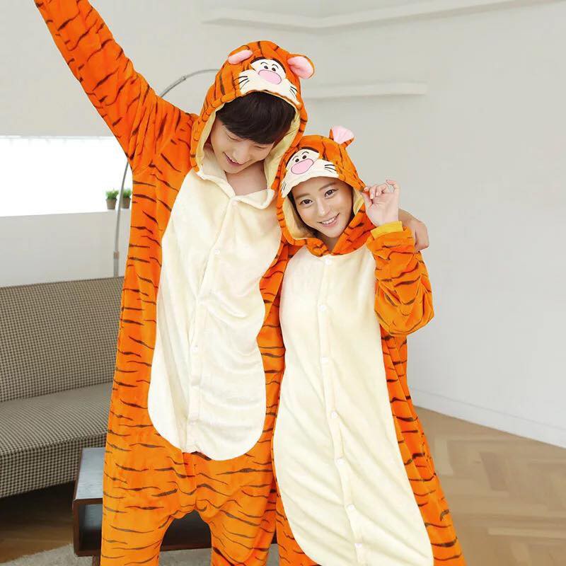 Pijama Animals - Đồ ngủ con thú
