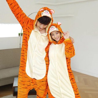 Pijama Animals - Đồ ngủ con thú